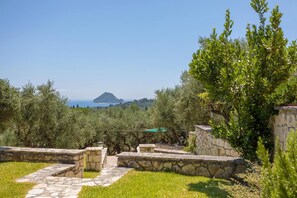 4 bedrooms - Paradise Home - On the Hill - Paradise Home - On the Hill (Zakynthos)