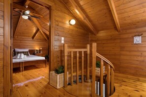 Villa | 4 habitaciones 