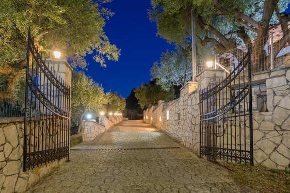 Villa | 4 habitaciones 