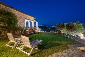 Villa | 4 habitaciones 