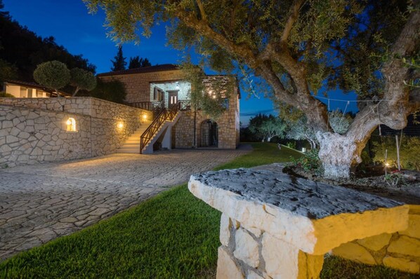 Villa | 4 chambres