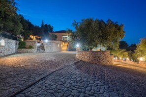 Villa | 4 habitaciones 