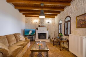Villa | 4 chambres