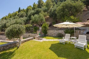 Villa - Paradise Home - On the Hill - Paradise Home - On the Hill (Zakynthos)