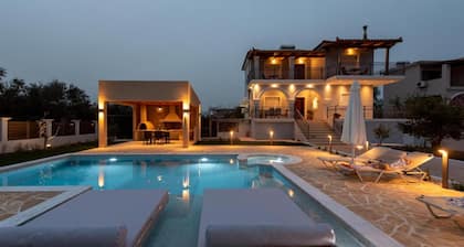 Paris Family Villa - Paris Family Villa