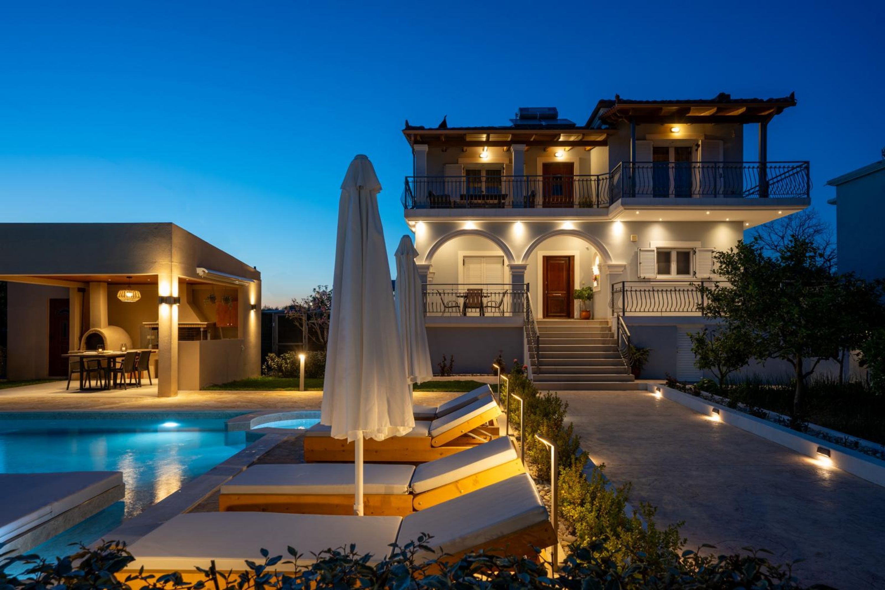 House | 3 bedrooms, WiFi