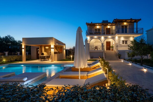 House | 3 bedrooms, WiFi