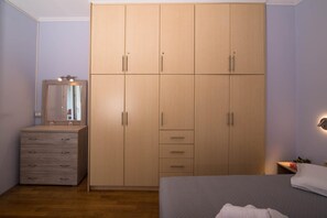 Ferienhaus, Raucher | 3 Schlafzimmer, WLAN