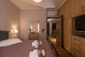 House | 3 bedrooms, WiFi