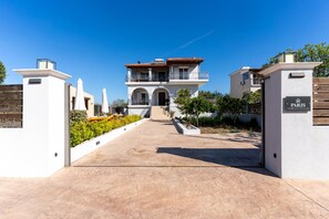 House | 3 bedrooms, WiFi