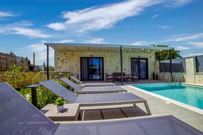 Ferienhaus | 3 Schlafzimmer