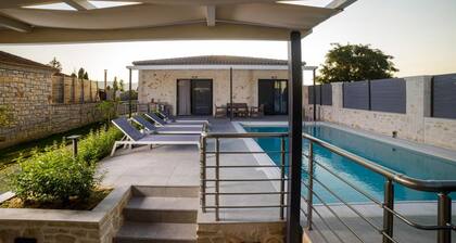 Lea Villa - Brand New Modern Villa - Lea Villa - Brand New Modern Villa