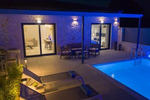 House - Lea Villa - Brand New Modern Villa - Lea Villa - Brand New Modern Villa (Zakynthos)