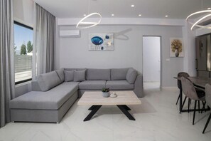Ferienhaus | 3 Schlafzimmer