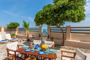 Ferienhaus | 4 Schlafzimmer