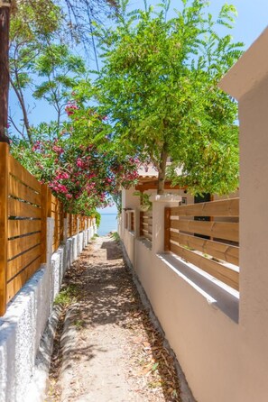 Ferienhaus | 4 Schlafzimmer