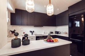 Apartment | 2 bedrooms - Maison Downtown Luxury Apartments - Maison Downtown Luxury Apartment (Zakynthos)