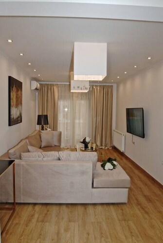 Maison Downtown Luxury Apartments - Maison Downtown Luxury Apartment