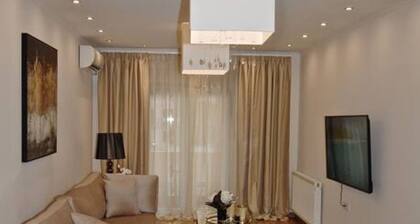 Maison Downtown Luxury Apartments - Maison Downtown Luxury Apartment