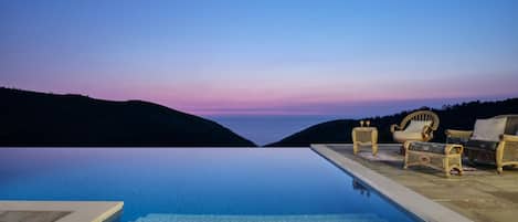 Villa | 5 habitaciones