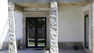 Detalle exterior