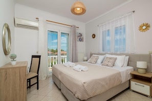 Leilighet | 3 soverom