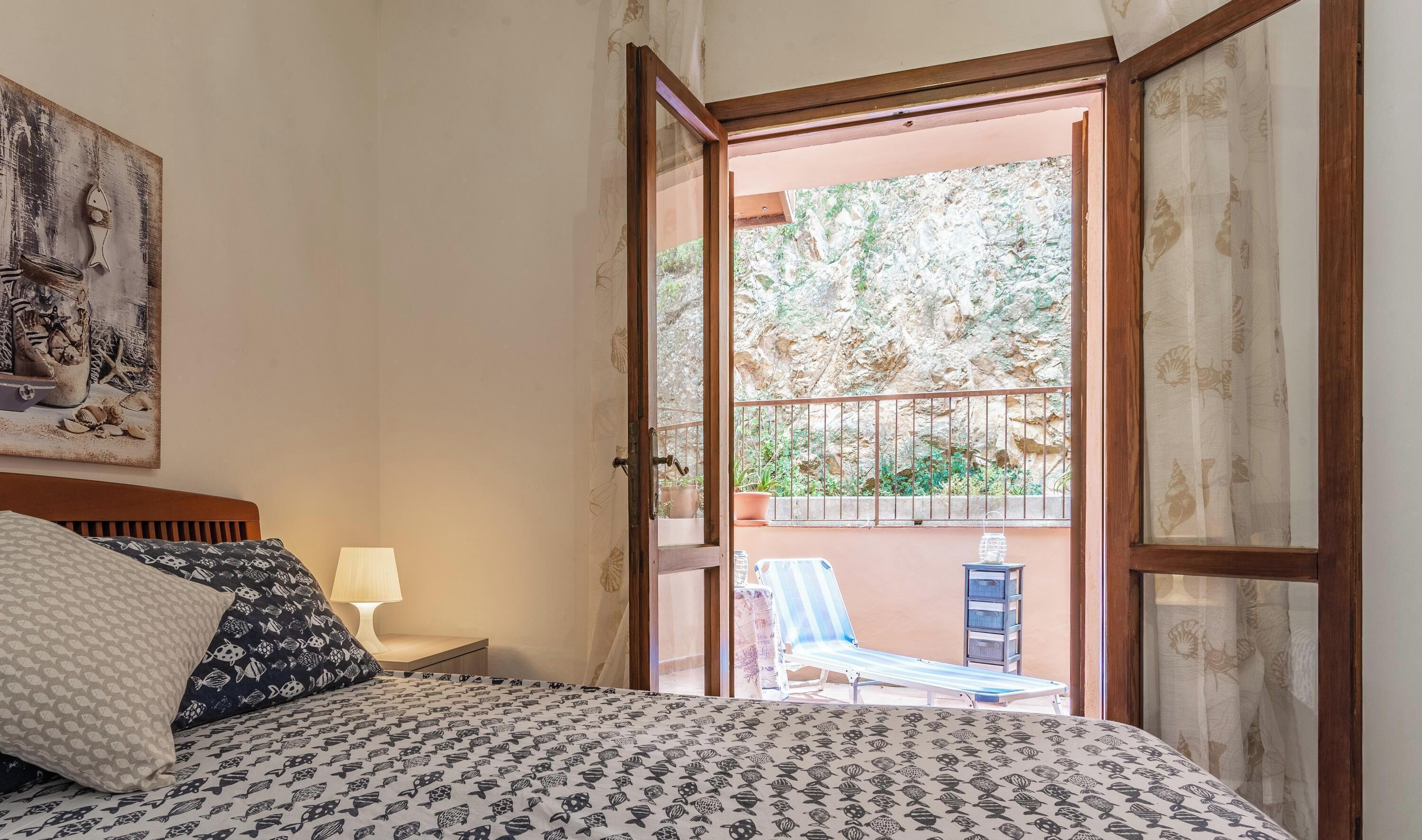 1 chambre, draps fournis