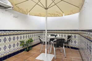 Restauration