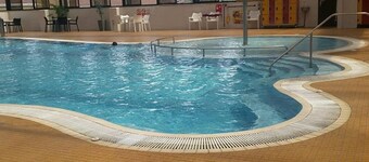 Lovely 2 Bedroom Static Caravan Brean, Somerset