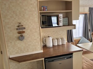 Chalet | Innenbereich