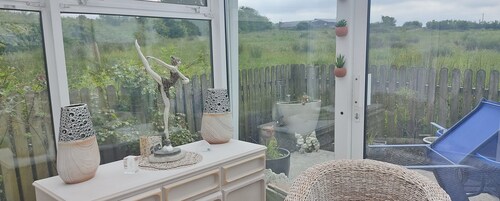 Cozy Cottage Retreat in Listowel pet Friend