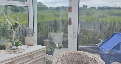 Cozy Cottage Retreat in Listowel pet Friend