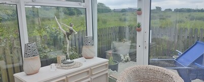 Cozy Cottage Retreat in Listowel pet Friend