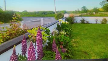 Cottage | Property grounds