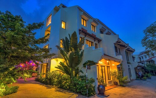 Haradise Suite Villa Ha Long