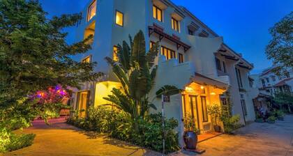 Haradise Suite Villa Ha Long