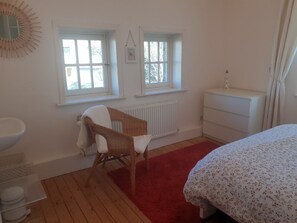 4 habitaciones y wifi 