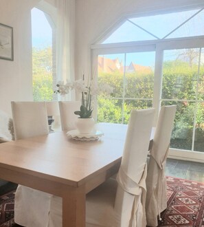 Spiseområde