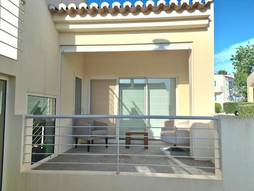 House close to the beach of Carvoeiro