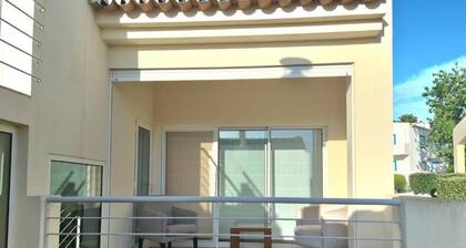 House close to the beach of Carvoeiro