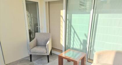 House close to the beach of Carvoeiro