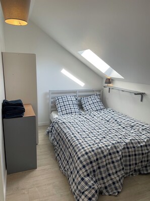 3 chambres, Wi-Fi