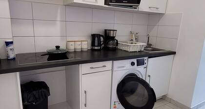 Hollyday Apart Paris Saint-Brice CDG France