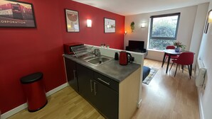 Appartement Ville | Cuisine privée