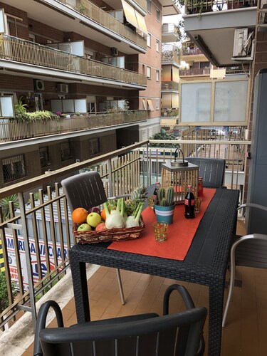 Livia's Dwelling Spacious Original Cozy for Digital Nomads and Families