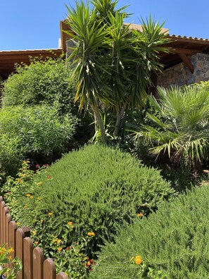 Exterior - Elounda Plaka Luxury Villa (Agios Nikolaos)