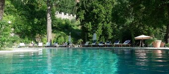 Lake Como Luxury Villa rental