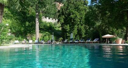 Lake Como Luxury Villa rental