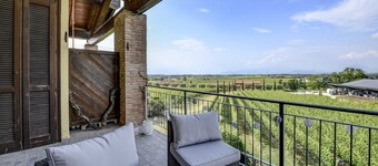 Appartamento La Luna - MGH