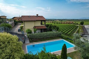 Pool - Appartamento La Luna - MGH (Peschiera del Garda)